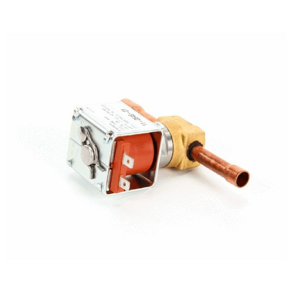 Scotsman 11-0546-01 Valve Liquid Line