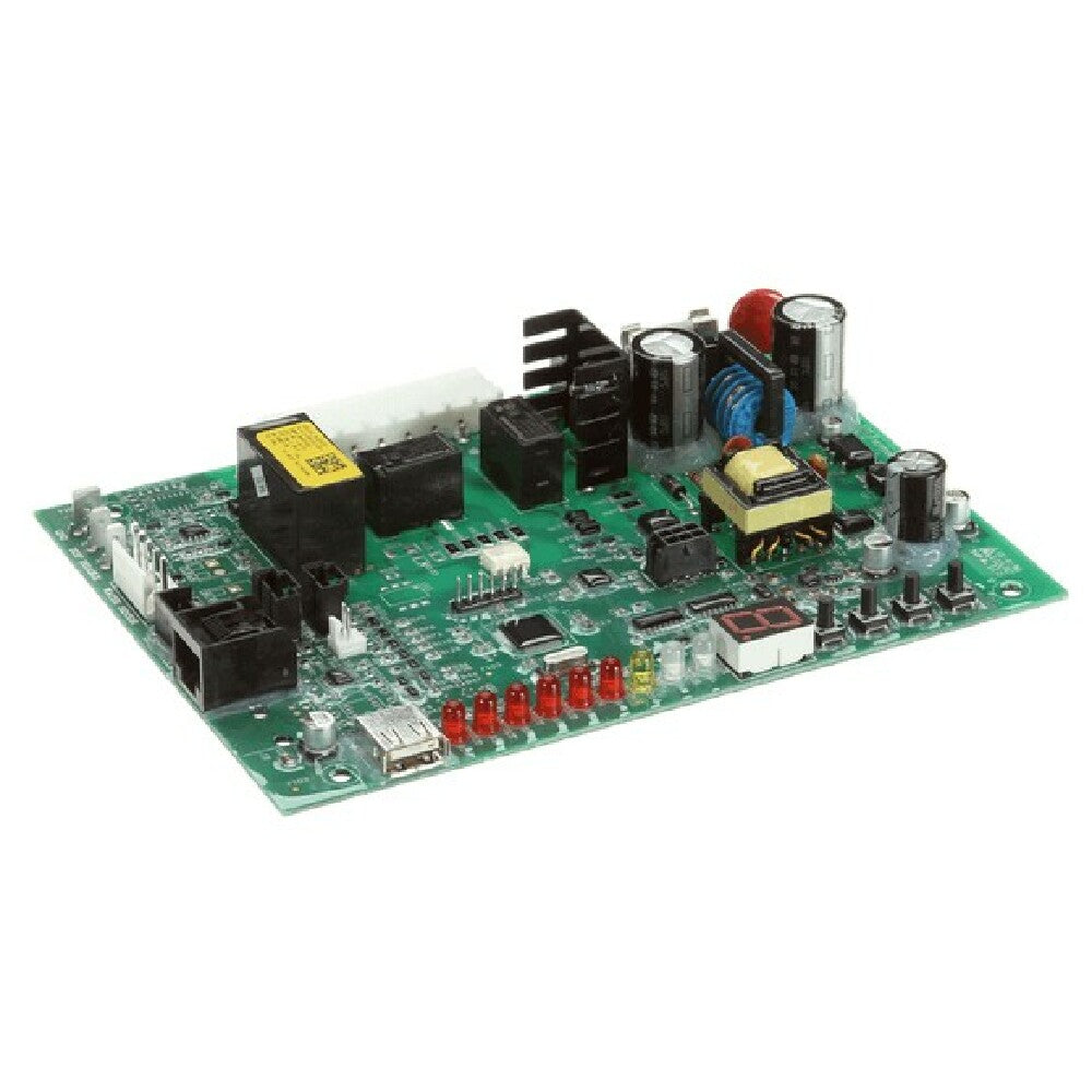 Scotsman 11-0612-51 Controller Svc Assembly