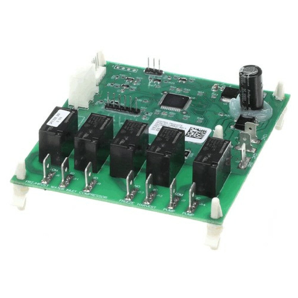 Scotsman 11-0636-21 Control Board Uc24