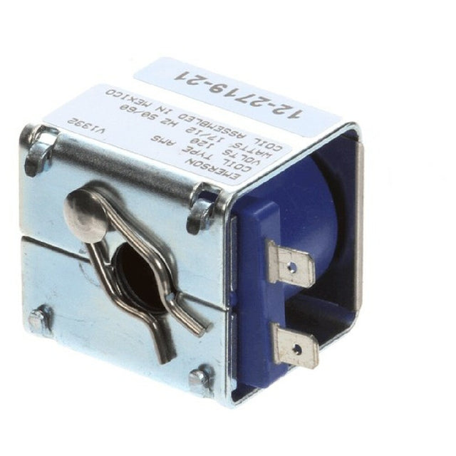 Scotsman 12-2719-21 Hot Gas Valve Coil 120 V
