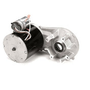 Scotsman 12-3083-31 Gearbox Motor 115v Svc