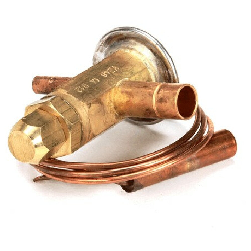 Scotsman 16-1144-02 Thermo Expansion Valve 1/2 Ton