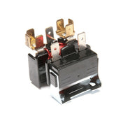 Scotsman 18-1903-64 Relay Start