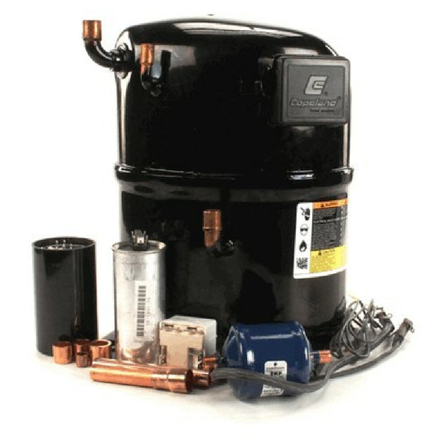 Scotsman 18-8749-22 Compressor