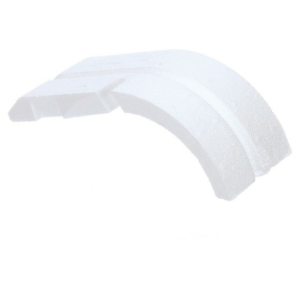 Scotsman A32963-001 Insulation Top Half