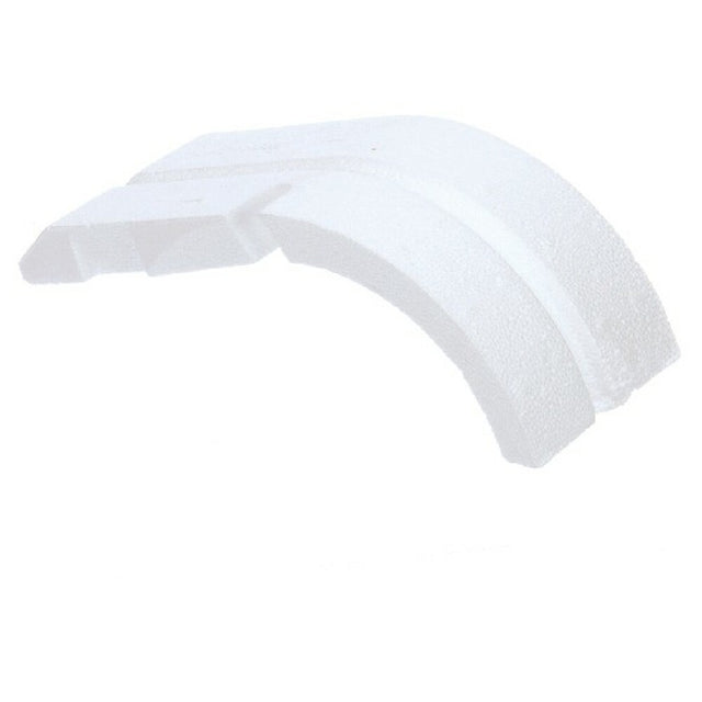 Scotsman A32963-001 Insulation Top Half