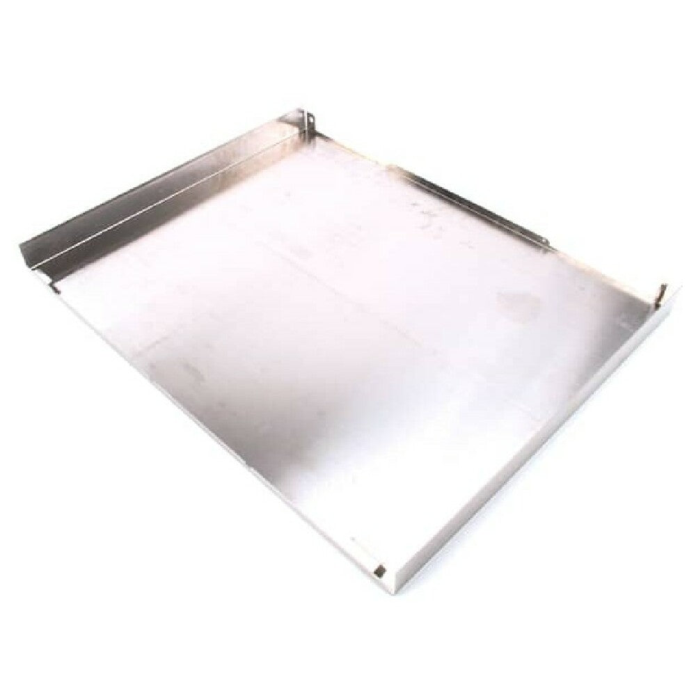Scotsman A39579-022 Service Top Panel 30 In