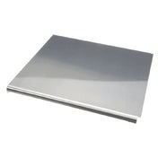 Scotsman A39993-001 Top Panel Alum 15 In