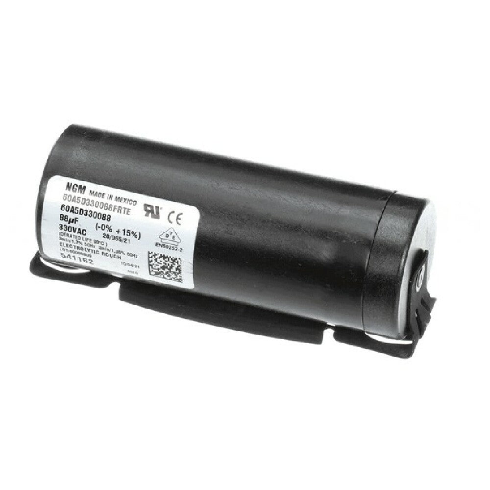 Scotsman F620167-00 Start Capacitor 230/50/6
