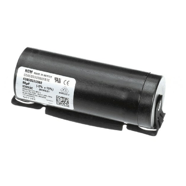 Scotsman F620167-00 Start Capacitor 230/50/6