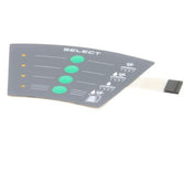 Scotsman F620483-00 Membrane Switch Panel