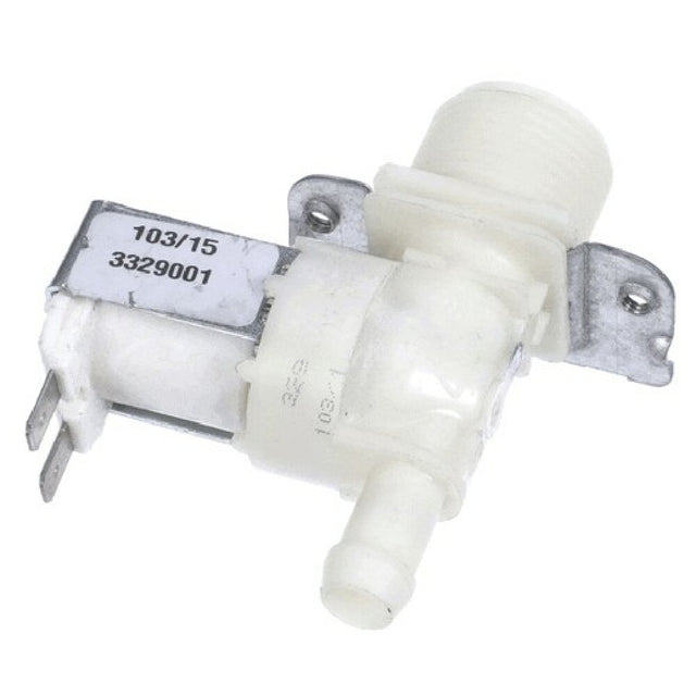 Scotsman F650105-52 Water Valve 230/50/60/1