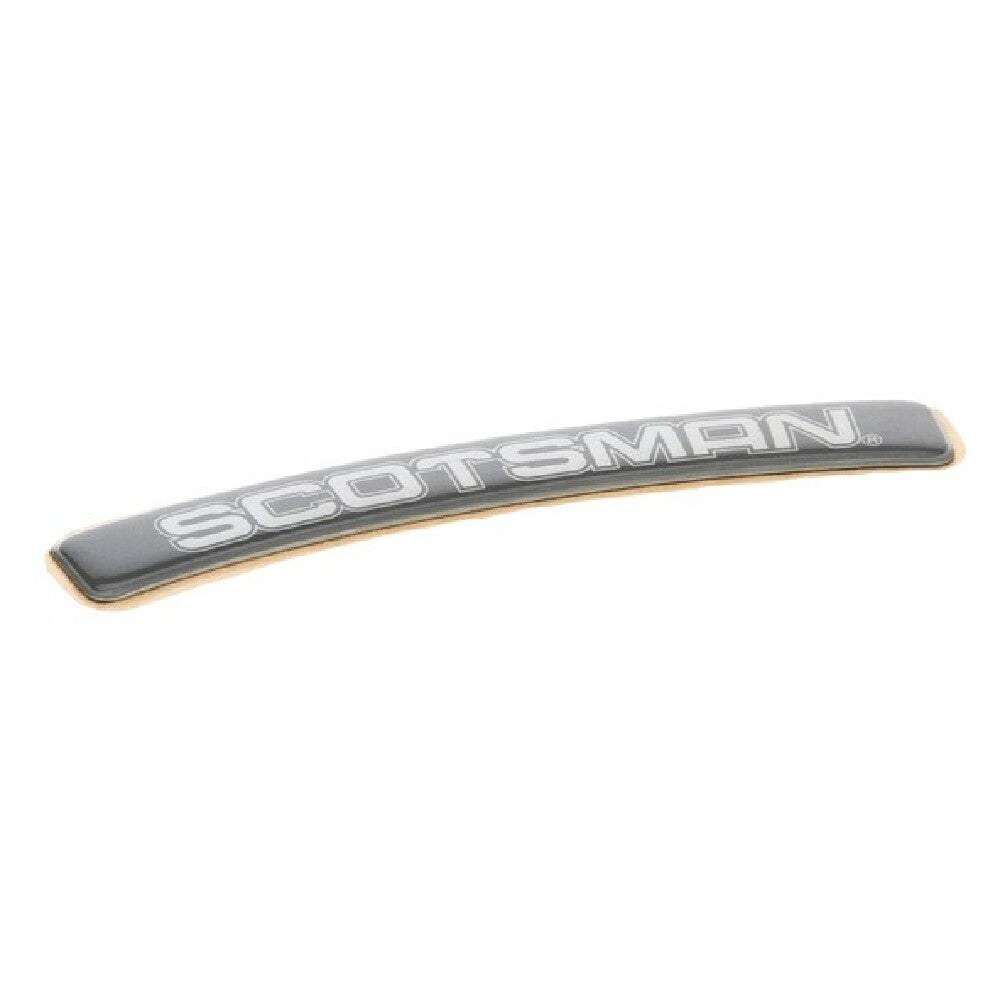 Scotsman F650753-00 Logo Scotsman