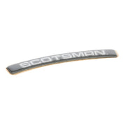 Scotsman F650753-00 Logo Scotsman