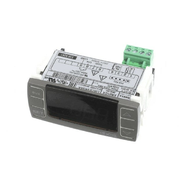 Seco F70046 Digital Temp Controller