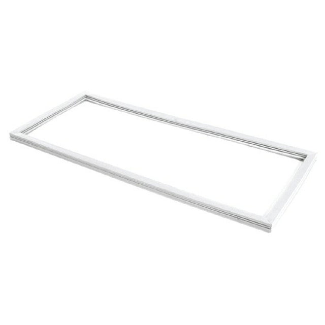 Sertek Llc 7000272-14 Drawer Gasket 23.625x10.1875x0.625