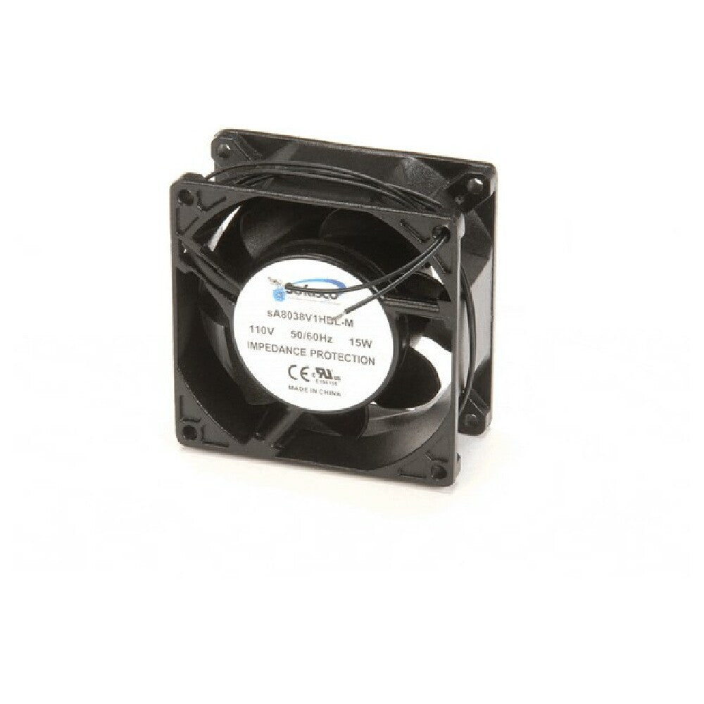 Sertek Llc 7000734-3.15 3in Axial Fan