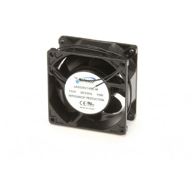 Sertek Llc 7000734-3.15 3in Axial Fan