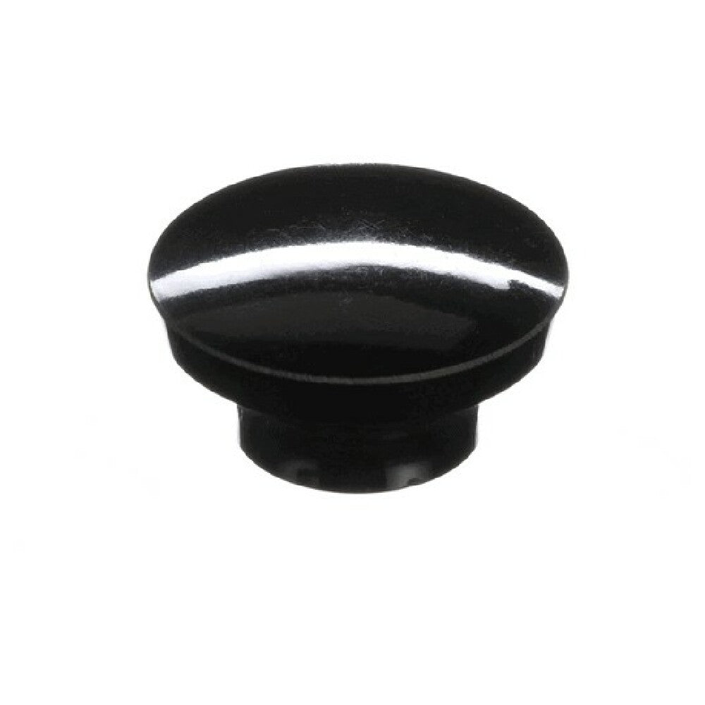 Server Products 05609 Knob Black Lh