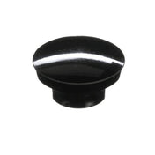 Server Products 05609 Knob Black Lh