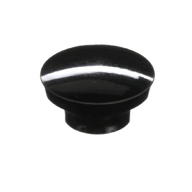 Server Products 05609 Knob Black Lh