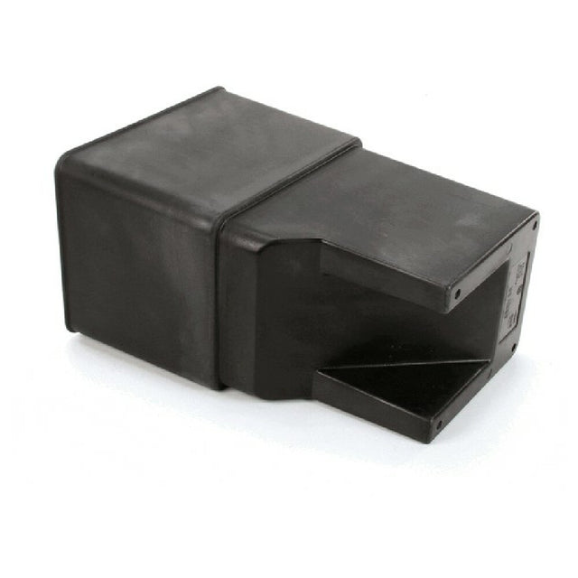Server Products 07046 Vessel Rectangular Express Plastic