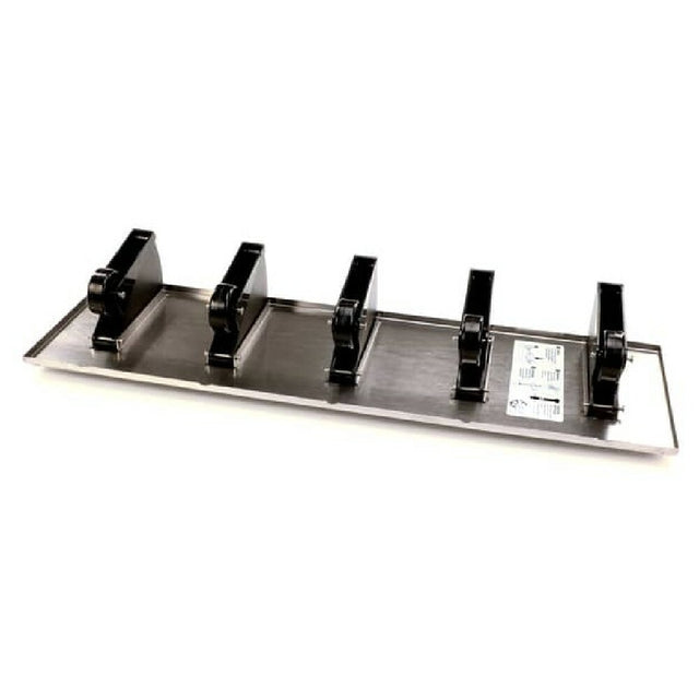 Server Products 07105 Lid Assembly Express Quint Complete