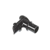 Server Products 07141 Connector 18mm Black