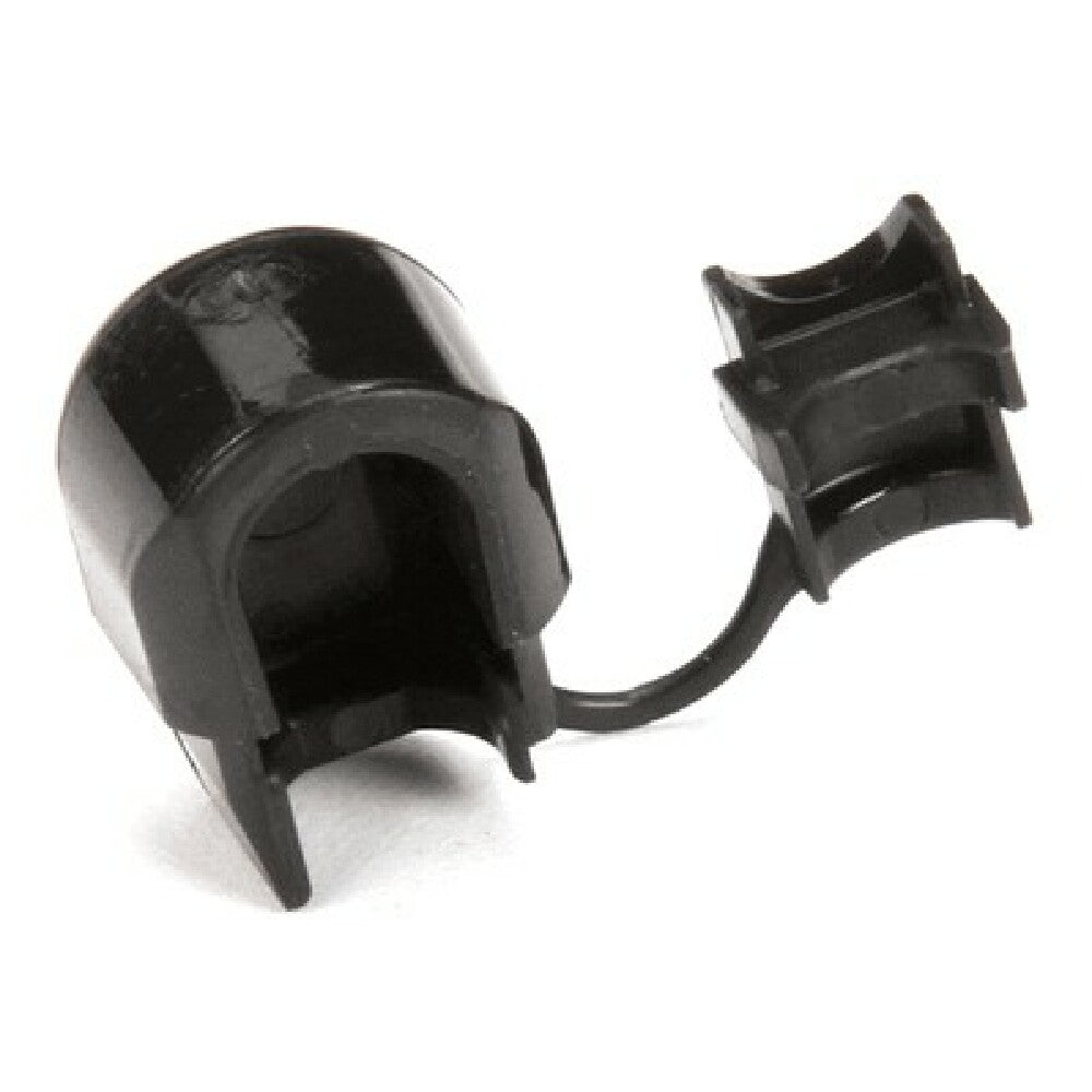 Server Products 11228 Bushing Strain Relief Rt Ang 14/3
