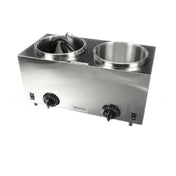 Server Products 81210 Base Only For Twin Fs/fsp