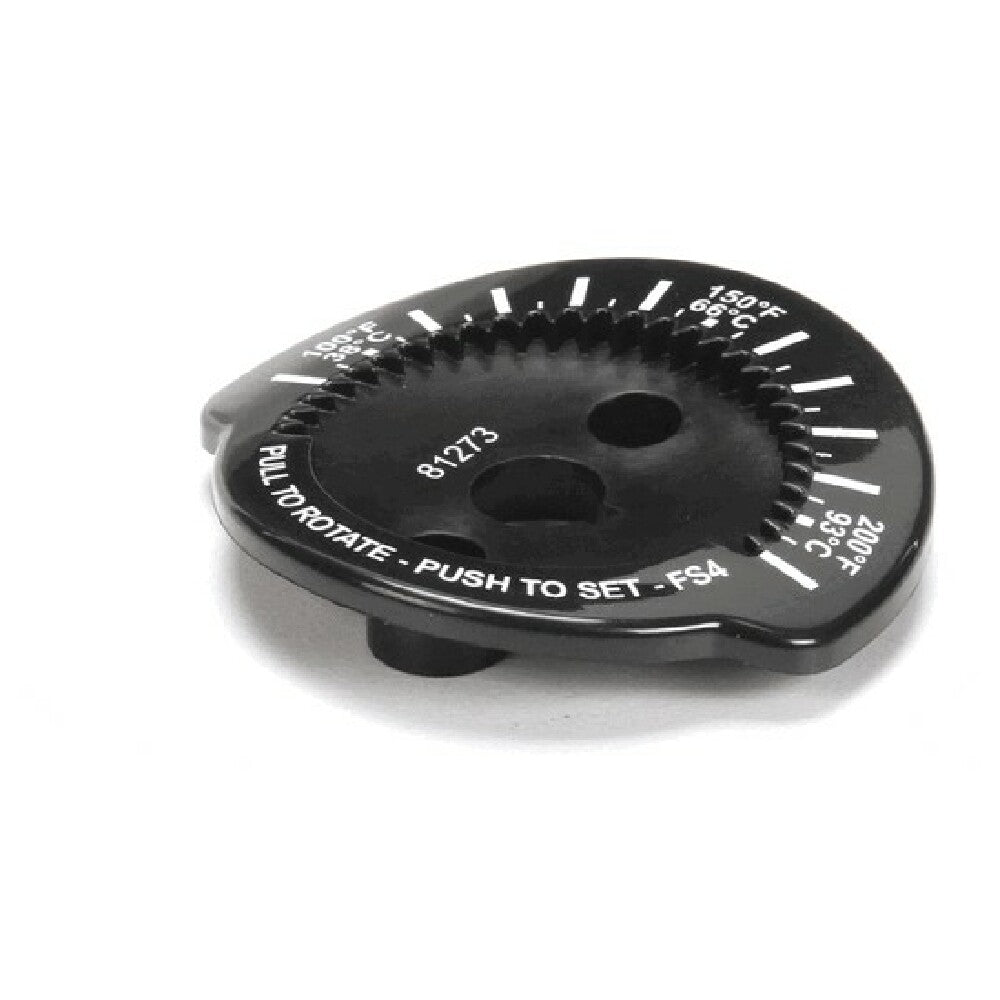Server Products 81273 Plate Temperature Indicator Fs 4