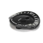 Server Products 81273 Plate Temperature Indicator Fs 4