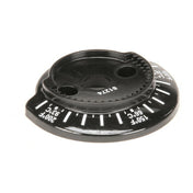 Server Products 81274 Plate Temp Indicator Twin Fs 4