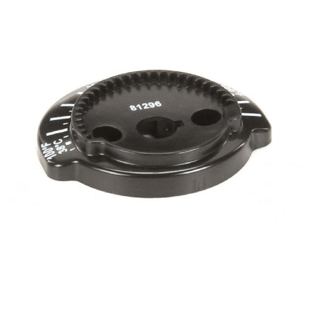 Server Products 81296 Plate Temp Indicator Twin Fs/fsp