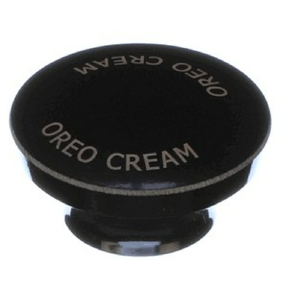 Server Products 82023-014 Knob 014 Oreo Cream