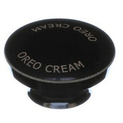 Server Products 82023-014 Knob 014 Oreo Cream