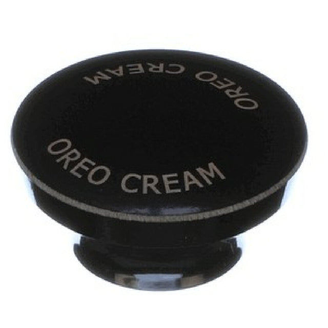 Server Products 82023-014 Knob 014 Oreo Cream