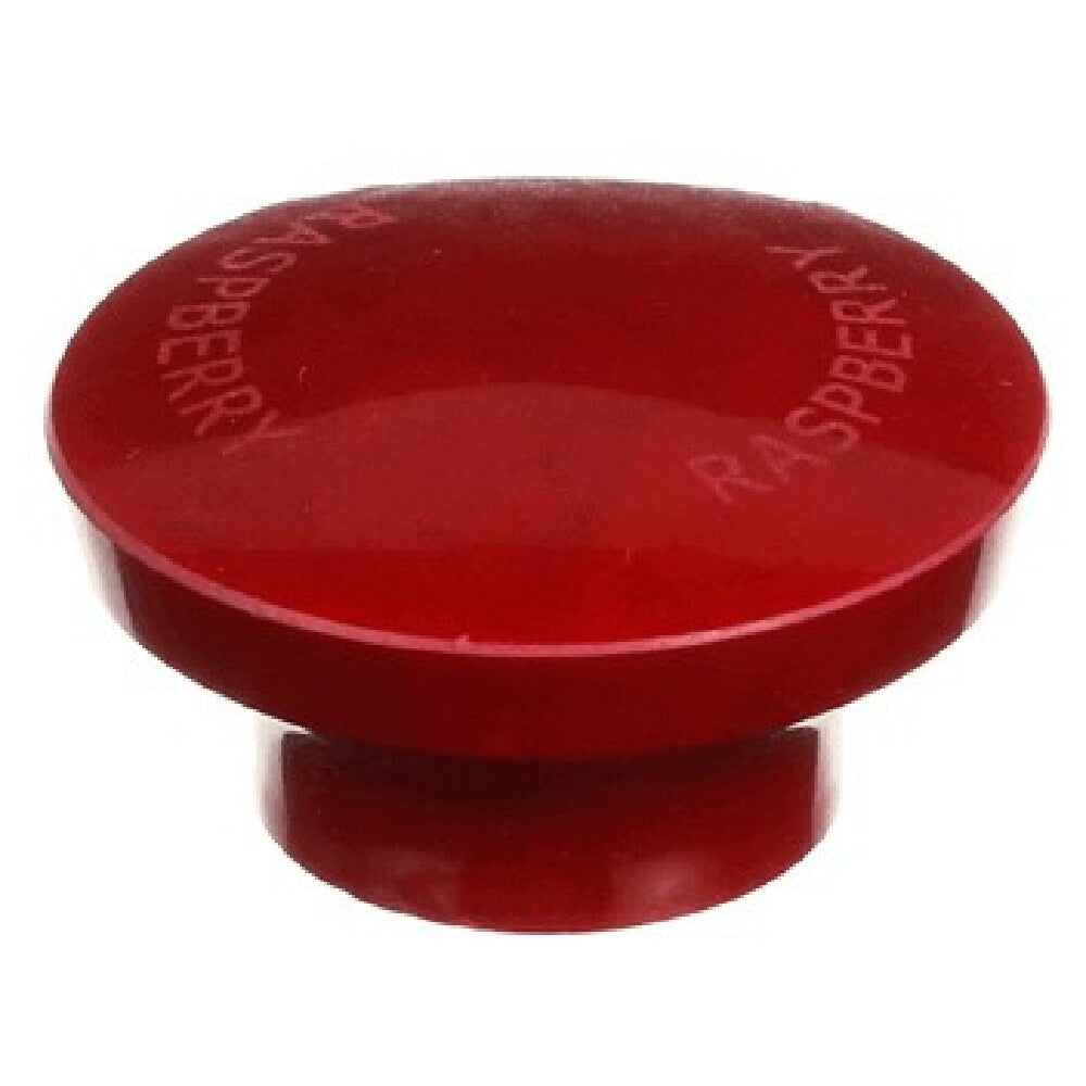Server Products 82023-113 Knob 113 Raspberry