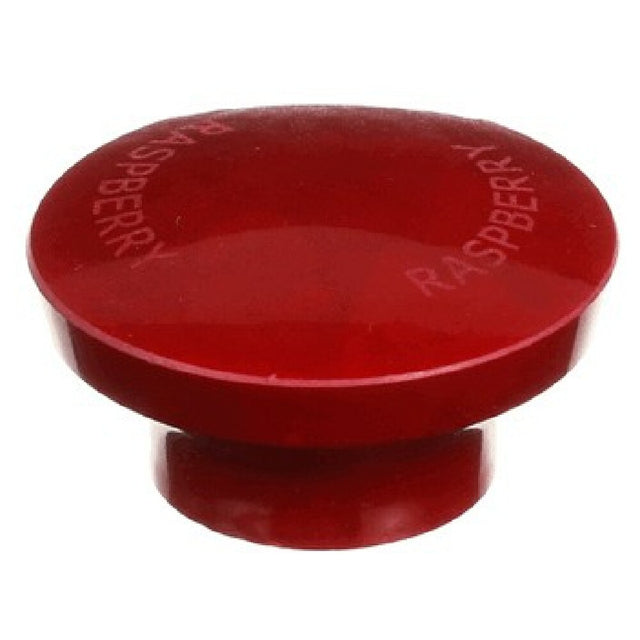 Server Products 82023-113 Knob 113 Raspberry