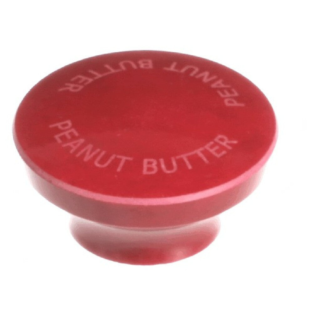 Server Products 82023-119 Knob 119 Peanut Butter