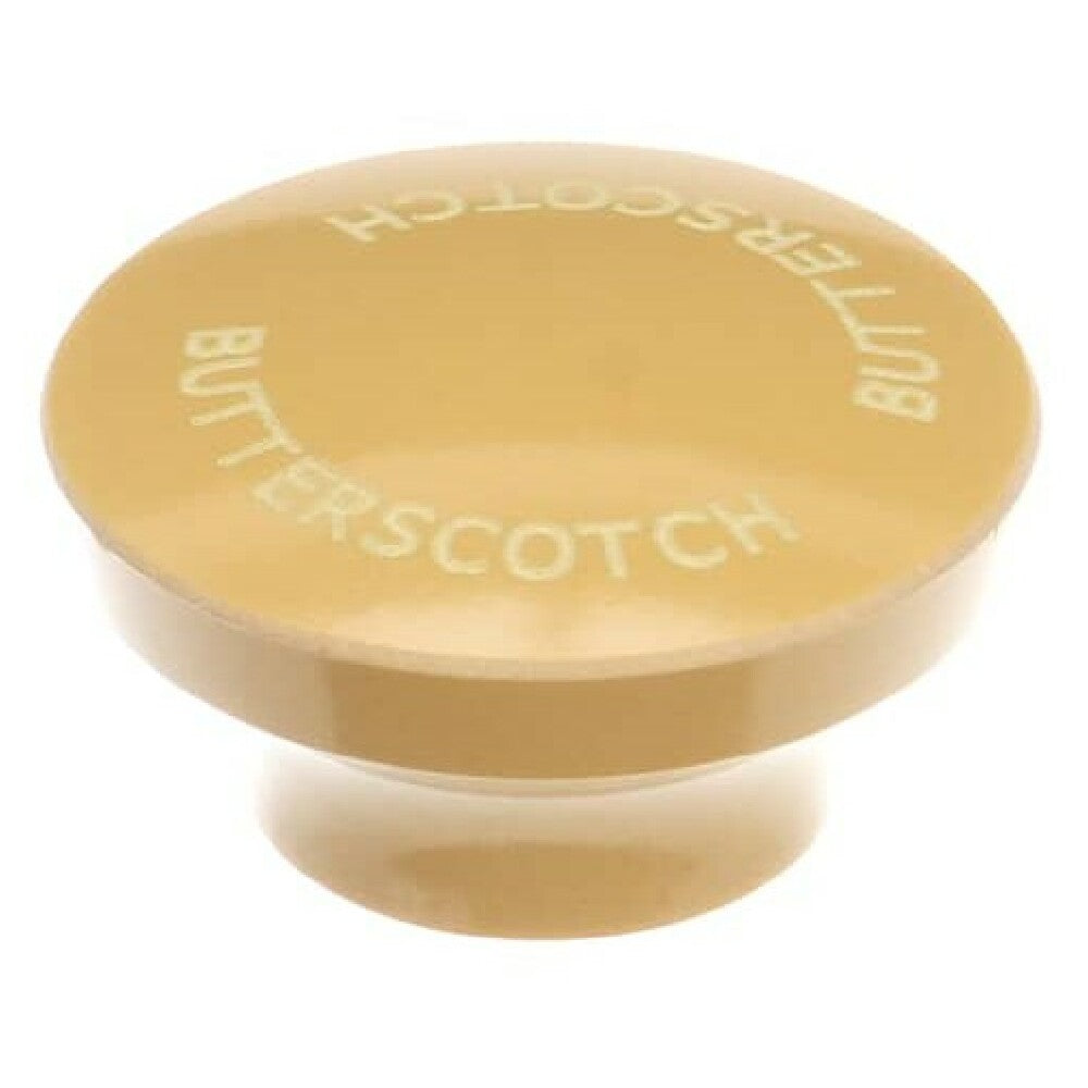 Server Products 82023-202 Knob 202 Butterscotch