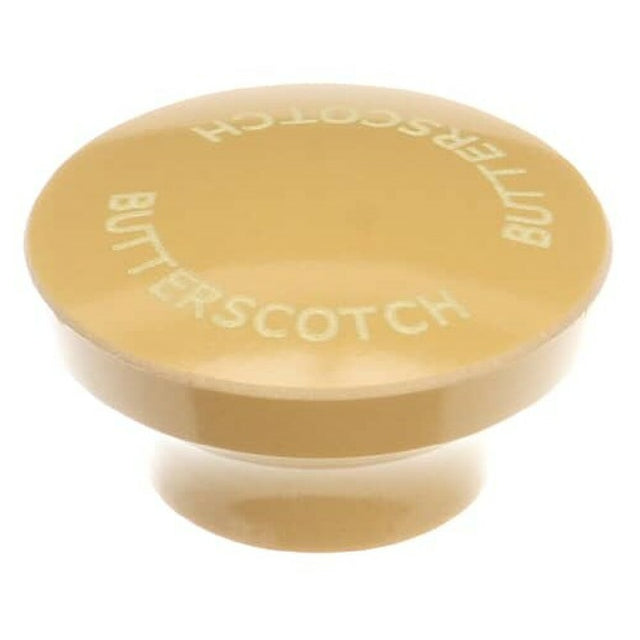Server Products 82023-202 Knob 202 Butterscotch