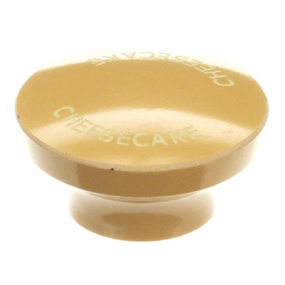 Server Products 82023-211 Yellow Cheesecake