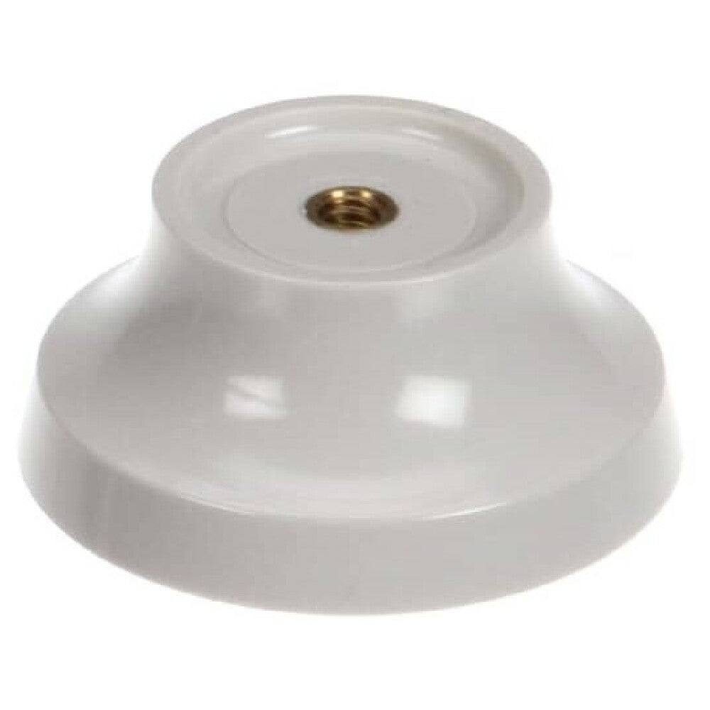 Server Products 82023-300 Knob 300 White