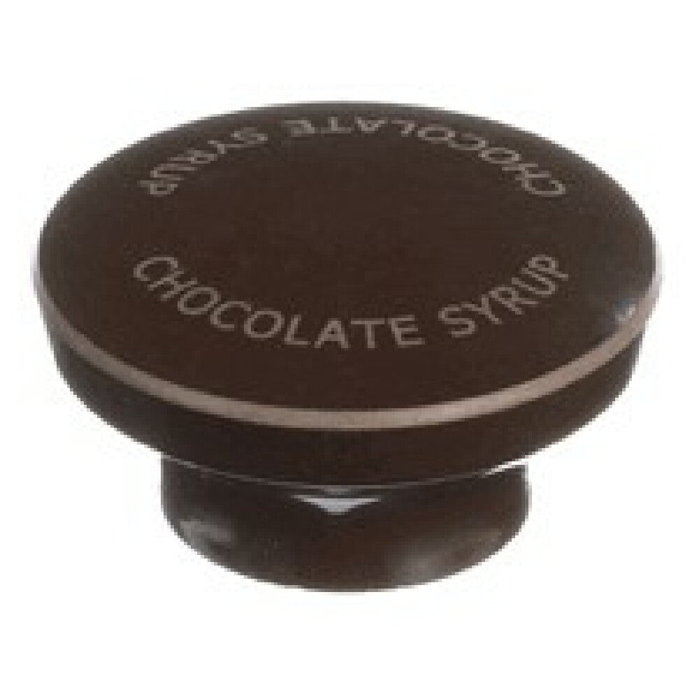 Server Products 82023-706 Knob 706 Chocolate Syrup