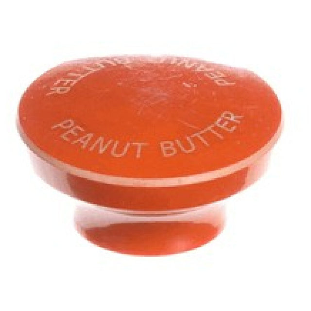 Server Products 82023-806 Knob 806 Peanut Butter