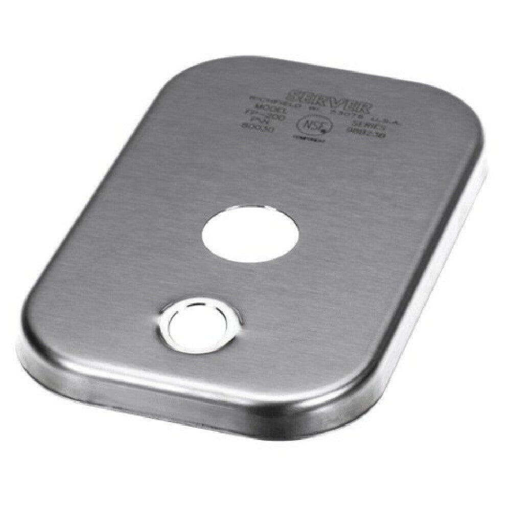 Server Products 82136 Lid Fp 200 Tall