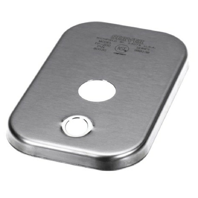 Server Products 82136 Lid Fp 200 Tall
