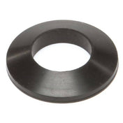 Server Products 84217 Washer Black Rubber Beveled