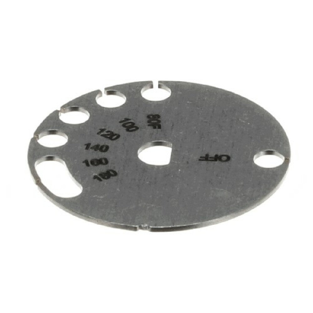 Server Products 85485 Lock Thermostat